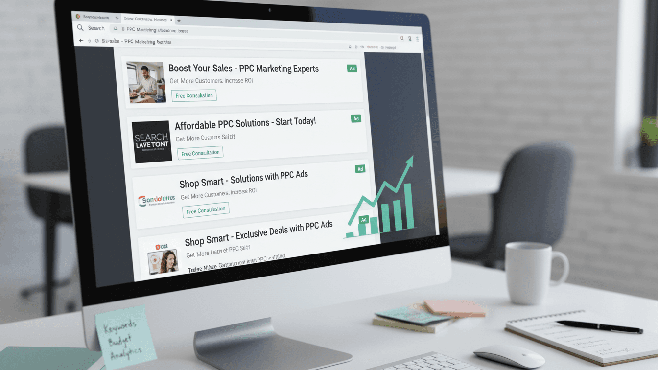 PPC реклама в България през 2026: Как да печелиш, когато алгоритмите диктуват правилата?